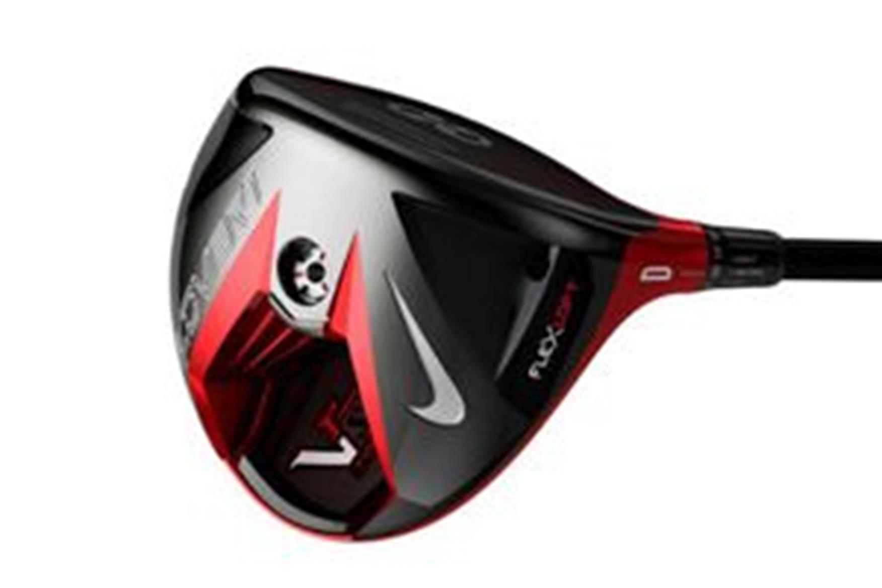 nike driver vrs